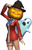 Yuri whalloween costume.png (860 KB) Yuri wearing Halloween costumes
