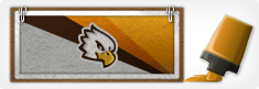 Eagle Paint