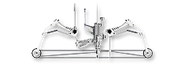 Compound Bow Blank