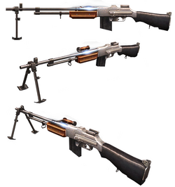 bar m1918 ガナーセット bar m1918 ガナーセット M1918 BAR kit | M14 Forum
