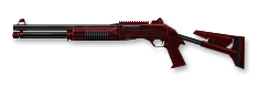 XM1014 Red