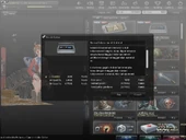 List harga item material "Normal Enhancement Kit" (Indonesia)