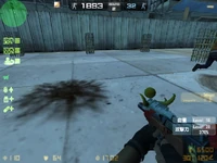 Zs deadend 20120124 1323540.jpg (159 KB) In-game screenshot