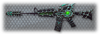 M4A1 Tyrant