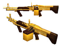 M60E4 Gold 10