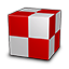 Monster cheeker 1x1x1