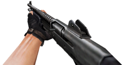 H&K MP5-tactical [Counter-Strike: Condition Zero] [Mods]