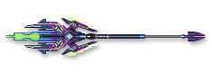 Luminious Brionac LE