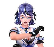 Idol Miho