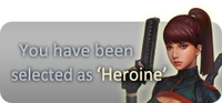 Heroine.png (39 KB) Heroine wielding Infinity Black