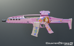 Pink Miu