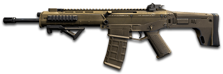 Bushmaster Acr Counter Strike Online Wiki Fandom