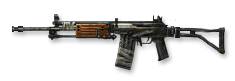 Battle Galil