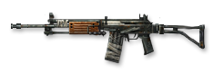 Battle Galil