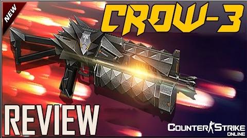 CROW-3 Review (CSO)-0