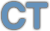 Ct icon