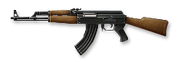 Ak47 icon