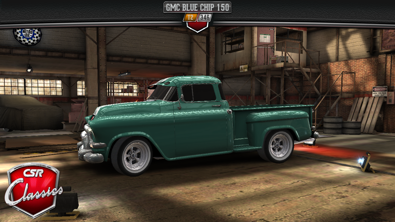 wallpapers 1955 Gmc Blue Chip gmc blue chip 150 csr classics wiki