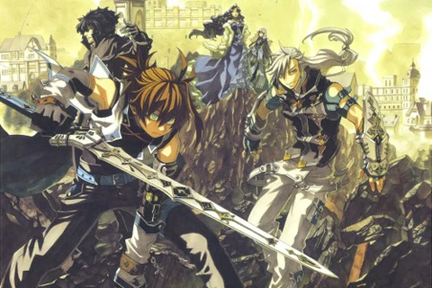 Chrome Shelled Regios Wiki