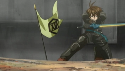 Felli Loss, Chrome Shelled Regios Wiki