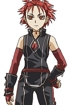 chrome shelled regios: layfon, deathsythe