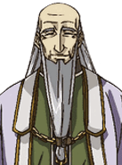 Tigris Noieran Ronsmaia