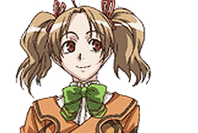 Lydia | Iris Mysteria Wiki | Fandom