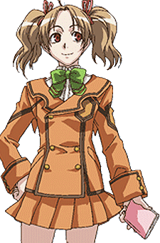 Leerin Marfes, Chrome Shelled Regios Wiki