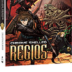 Chrome Shelled Regios - Wikipedia