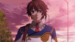 miyuu koukaku no regios felli loss layfon alseif uniform