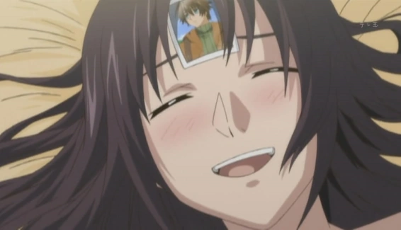 Mayshen Torinden | Chrome Shelled Regios Wiki | Fandom