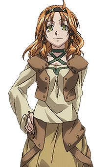 Leerin Marfes, Chrome Shelled Regios Wiki