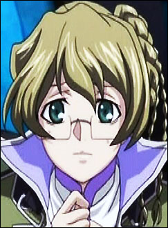 Leerin Marfes, Chrome Shelled Regios Wiki