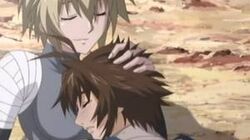 Nina Antalk, Chrome Shelled Regios Wiki