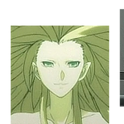 Electronic Fairy | Chrome Shelled Regios Wiki | Fandom