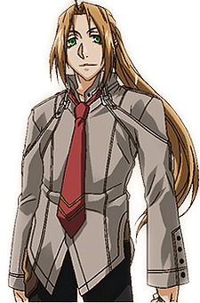 Chrome Shelled Regios, Wiki