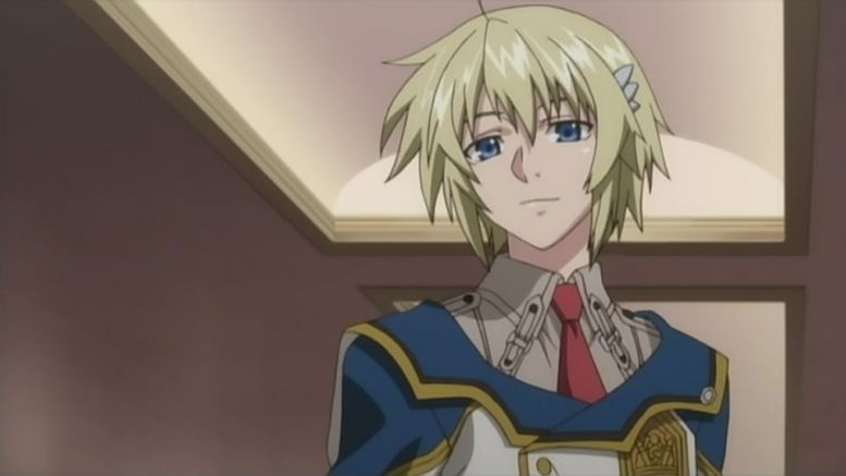 Leerin Marfes, Chrome Shelled Regios Wiki