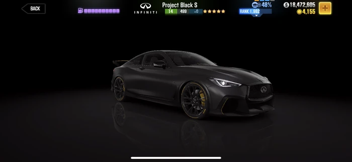 CSR2 Q60 PBS