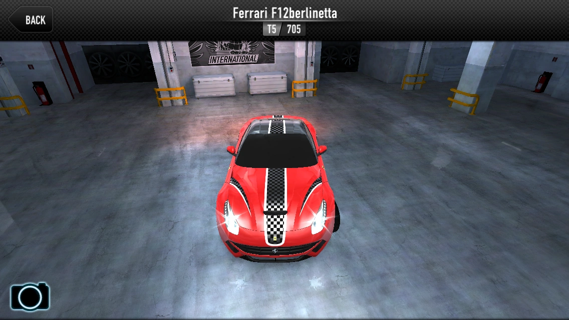 Ferrari F12berlinetta | CSR Racing Wiki | Fandom