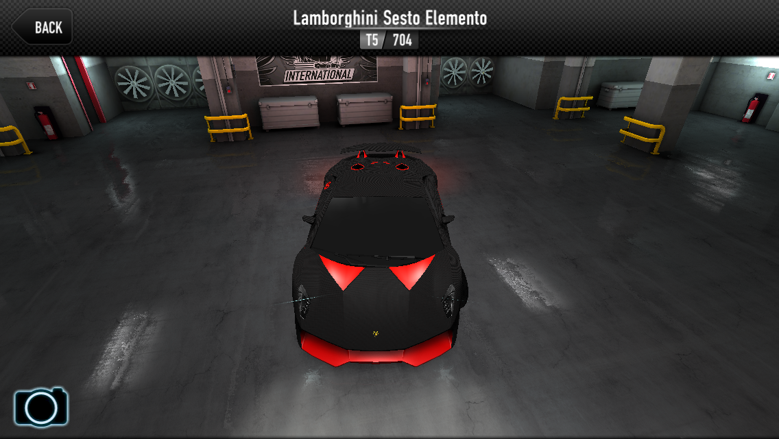 Lamborghini Sesto Elemento | CSR Racing Wiki | Fandom