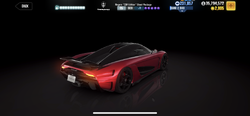 Koenigsegg Regera mod V1.0 now available for Project Cars 2!! : r/pcars