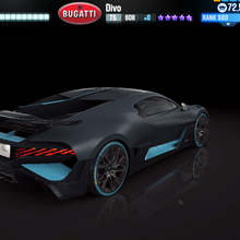 Bugatti Divo Csr Racing Wiki Fandom