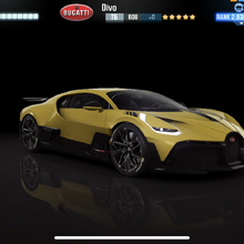 Bugatti Divo Csr Racing Wiki Fandom