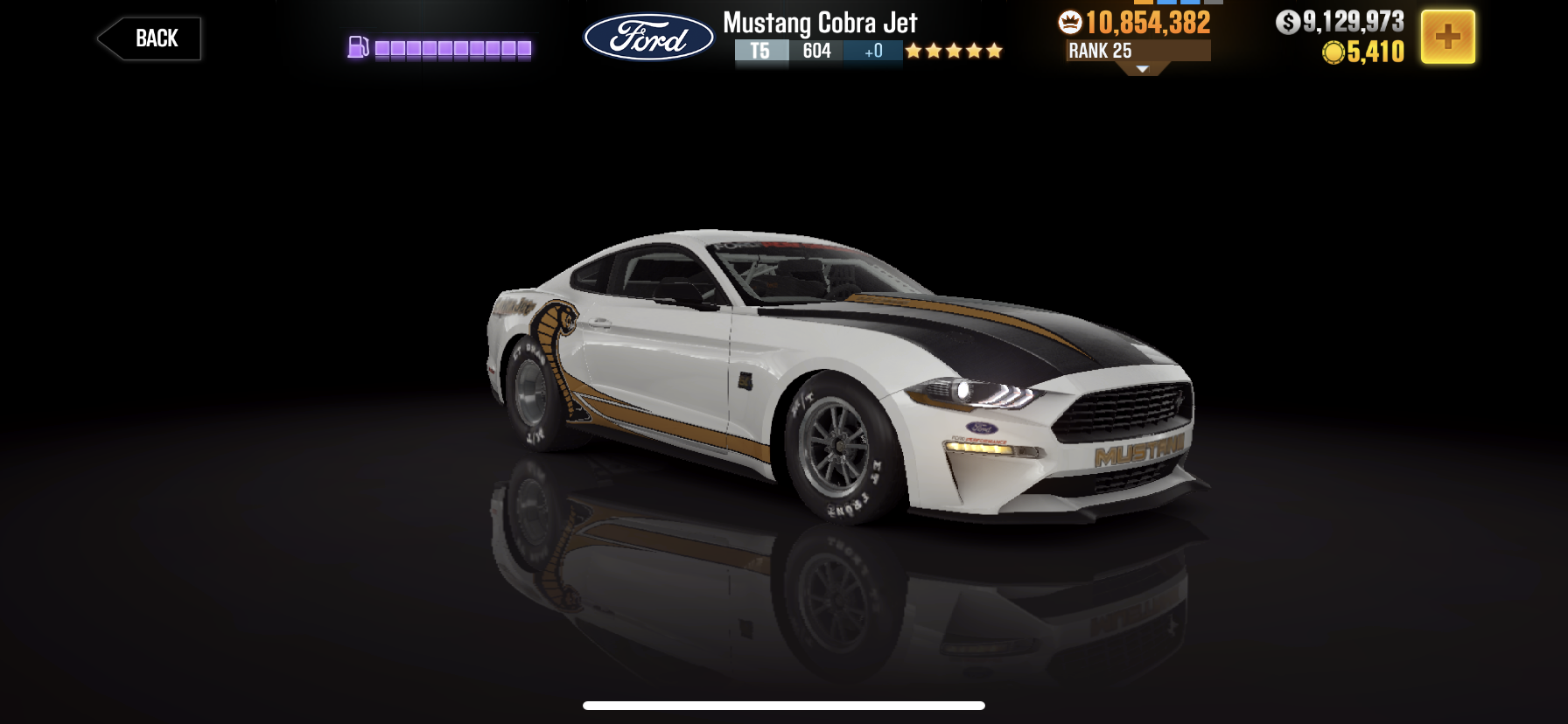 pics Ford Mustang Cobra Jet Price ford mustang cobra jet 2018 csr