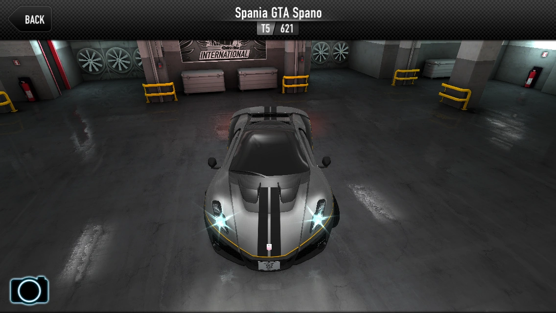 Spania GTA Spano | CSR Racing Wiki | Fandom