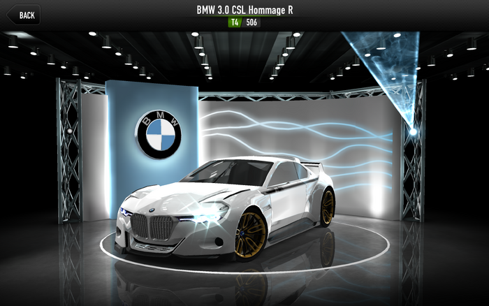 Bmw 3 0 Csl Hommage R Csr Racing Wiki Fandom Bmw 3 0 Csl Hommage R Csr Racing Wiki Fandom