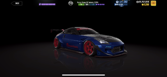 ホビーラジコン Rocket Bunny Z RCART file.jpg