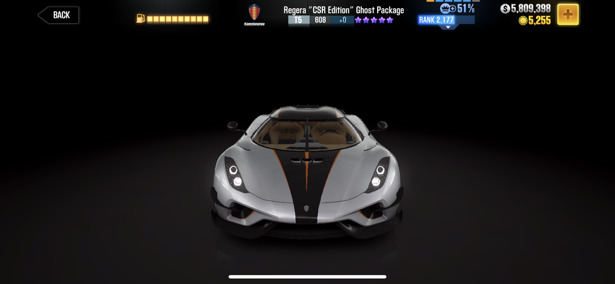 Koenigsegg Regera mod V1.0 now available for Project Cars 2!! : r/pcars