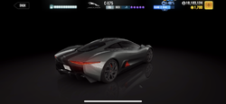Jaguar C X75 Csr Racing Wiki Fandom Jaguar C X75 Csr Racing Wiki Fandom