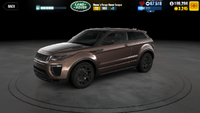 Shana Evoque (FQV)